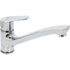 Thermador - Mit. évier bec moulé Wossa chromé