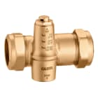 Thermador - Soupape antigel compacte iStop®PLUS Ø28 pour une protection contre le gel.