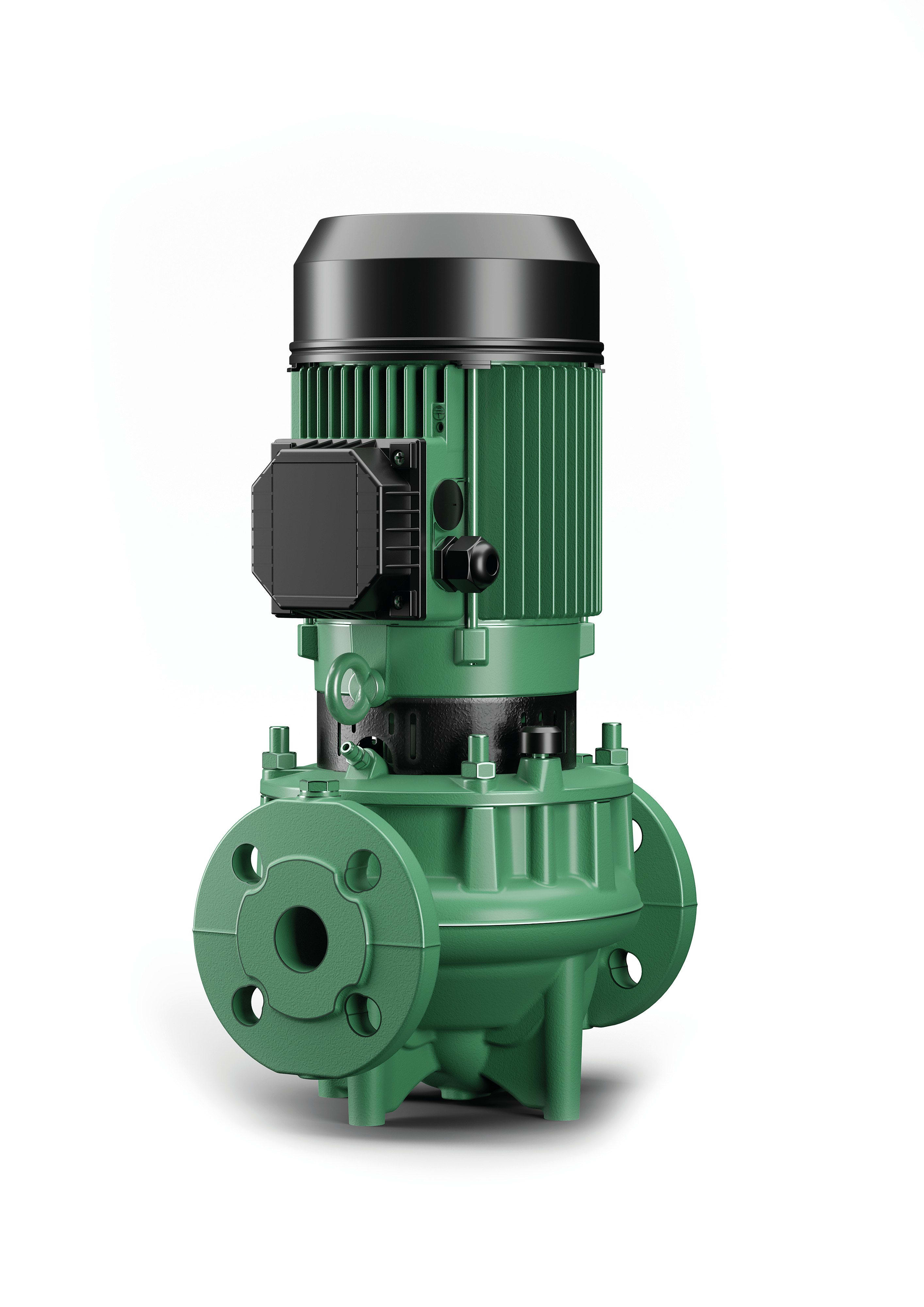 Thermador - Pompe en ligne CP2 DN32/1800T DAB Pumps pour chauffage, climatisation, sanitair