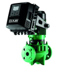 Thermador - Pompe en ligne électronique CP2E DN32/2700T - variateur de fréquence NGDRIVE