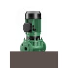Thermador - Pompe en ligne double DCM2 DN32/600T pour chauffage, climatisation, sanitaire