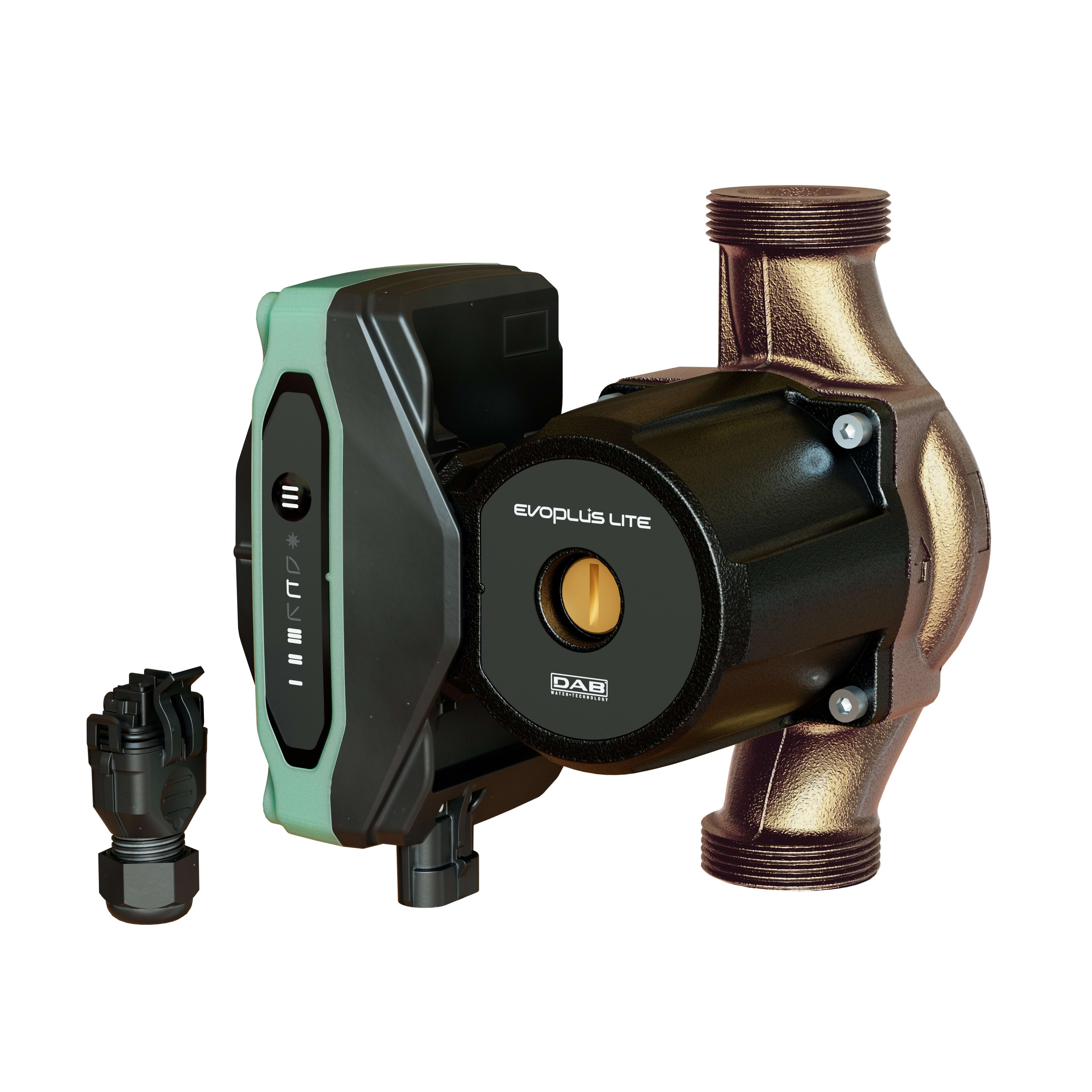 Thermador - Evoplus Lite sanitaire DN25 haute efficacité - bat.tertiaire, jusqu'à 8 m/CE