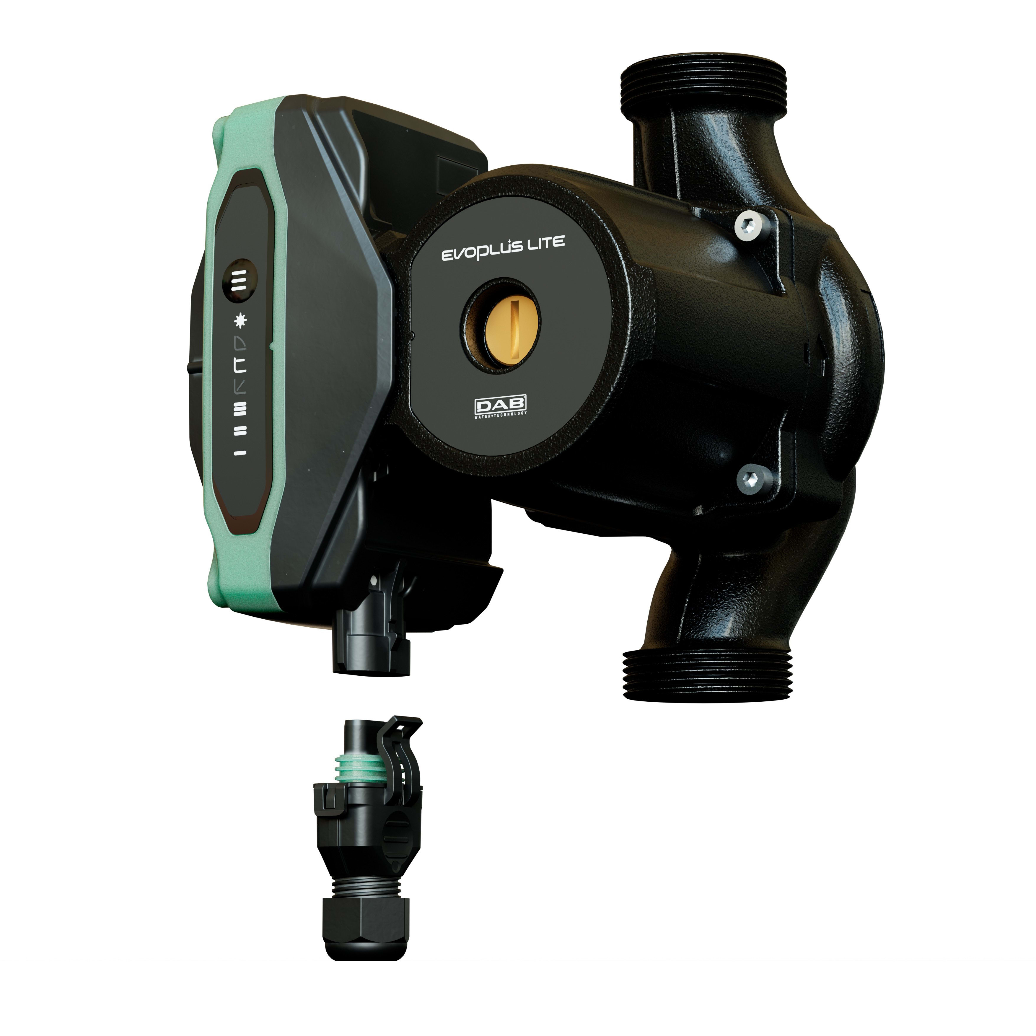 Thermador - Evoplus Lite DN32 haute efficacité pour chauffage/clim tertiaire, jusqu'à 8 m/C