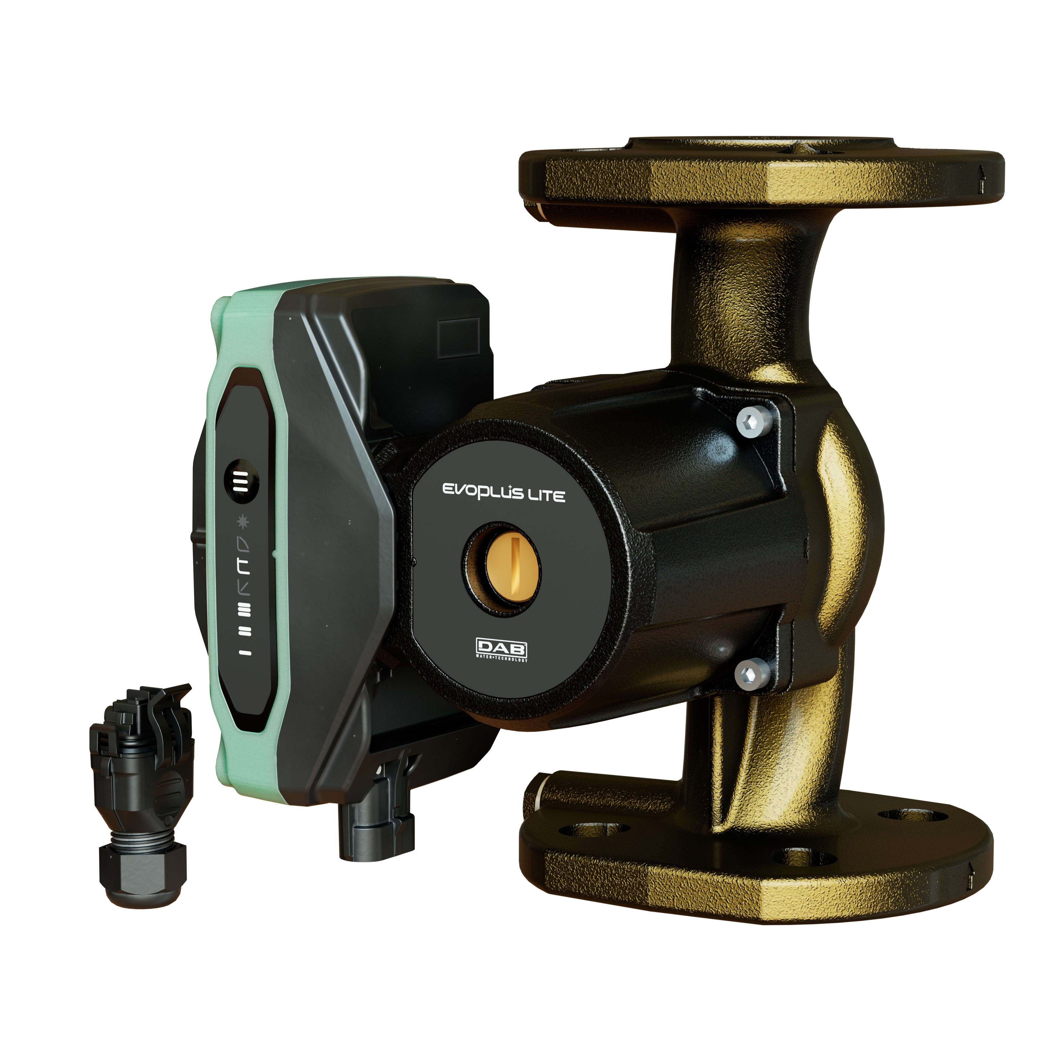 Thermador - Evoplus Lite sanitaire PN6 haute efficacité - bat.tertiaire, jusqu'à 6 m/CE