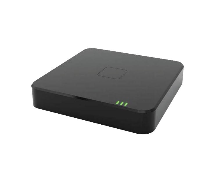 Thermador - Passerelle Therma Home pour le contrôle des têtes thermostatiques