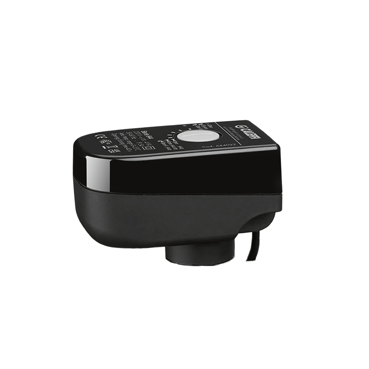 Thermador - Moteur de rechange pour vanne 3 voies, ouverture en 40 secondes