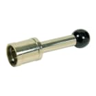 Thermador - Piston pour raccord onduleux inox