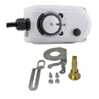 Thermador - Servomoteur pour vannes à brides ? pilotage proportionnel l 1?10 V