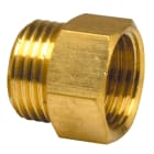 Thermador - Rallonge long égal MF 246E 3/8" Raccord LAITON à visser longueur 40 mm