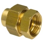 Thermador - RU 340GC CU 18-F 3/4 Raccord LAITON Fer Cuivre