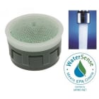 Thermador - Aerateur EPA-WATERSENS 6.8 l / min classe Z. AERT-HCPCA1.5GPM