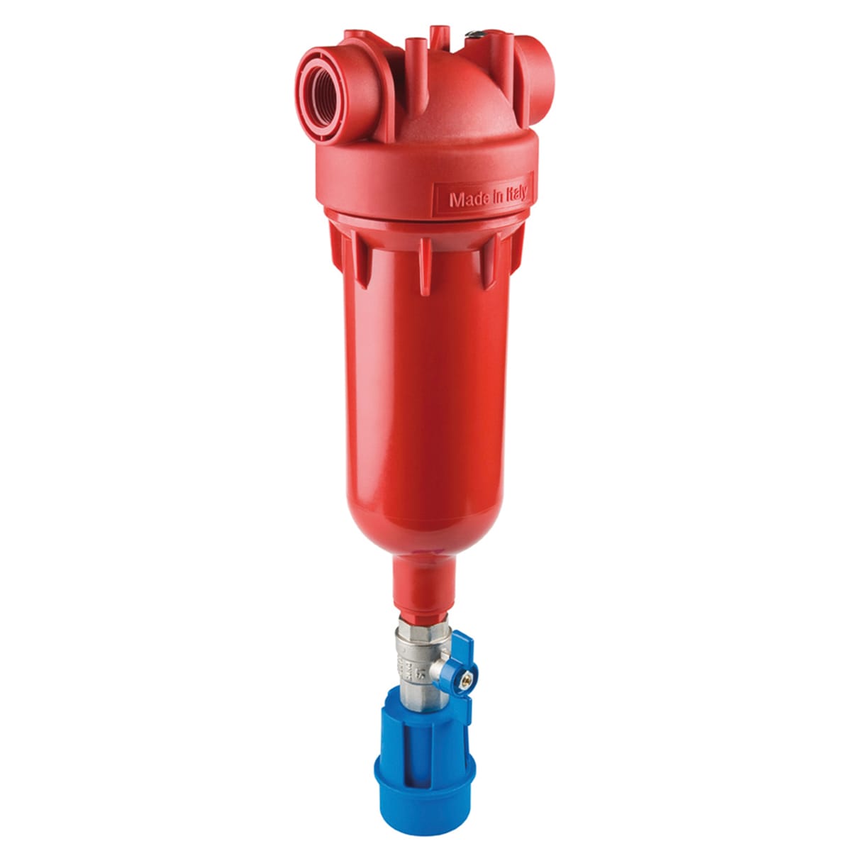 Thermador - Filtre HYDRA Eau Sanitaire 3/4"FF Eau +4°C à 80°C Pmax 8,6 bar