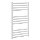 Thermador - MAHANA Droit 600X1238 Sèche-ServiettesAcier Blanc 598W