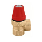 Thermador - Soupape de Sureté CHAUFFAGE 1/2" F