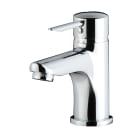 Thermador - Mitigeur pour lavabo Sintra - NF C3 - vidage clic-clac ABS NF