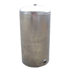 Thermador - Vase Expans. Ouvert Galva Cylindr 20L avec 3 piquages 1"  3251161995001