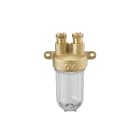 Thermador - Pot de condensation pour circuit fioul code usine  206 10 51