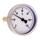Thermador - Kit thermomètres 0 à 120 °C MODULFIT SP