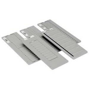 Wago Contact - Support carte reperage plotter IP350