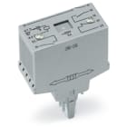 Wago Contact - FICHE RELAIS 2A2R 24VDC 16,8-30V