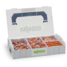 Wago Contact - L-BOXX® Mini 229 bornes & acces 221 4mm²