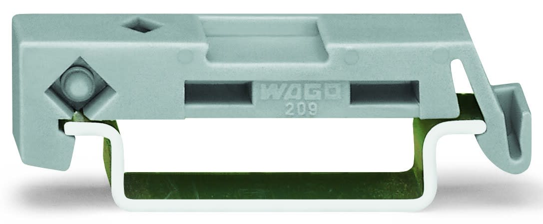 Wago Contact - Adapteur de montage pour rail TS 35