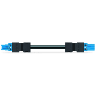 Wago Contact - Raccord de câble bleu