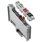Wago Contact - Borne KNX/TP Secure Interface (connecteur inclus)
