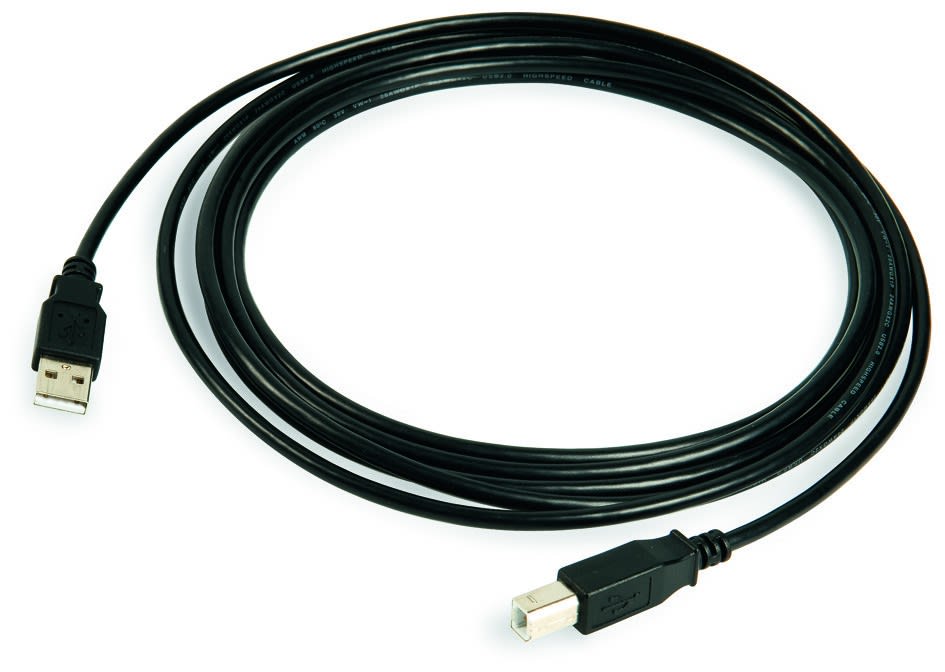 Wago Contact - Câble USB A-B - 3m