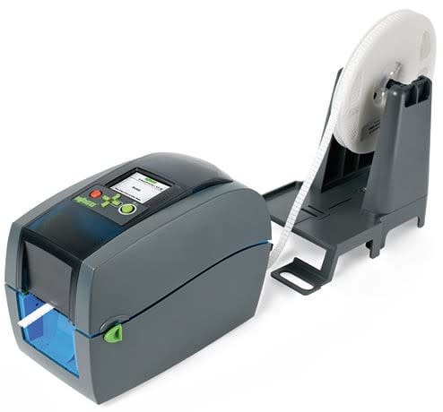 Wago Contact - Imprimante SmartPrinter /300Dpi -USB/Ethernet/Série