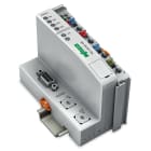 Wago Contact - Coupleur Modbus/Jbus RS-232