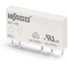 Wago Contact - RELAIS 5MM 60VDC 1CO