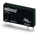 Wago Contact - RELAIS STATIQUE 60VDC 2A, MOSFET