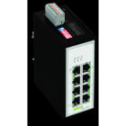 Wago Contact - Switch ETHERNET 8 ports 1000Base-T