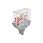 Wago Contact - REL Relais avec 2 T 24 VDC