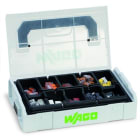 Wago Contact - L-BOXX® Mini 166 bornes 221 / 2273 / 773 / 224 / 243