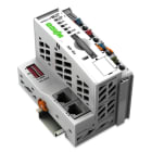 Wago Contact - Contrôleur Modbus/TCP G4 2ETH SD