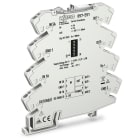 Wago Contact - Convertisseur de courant mesure directe 1 ou 5A