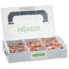Wago Contact - L-BOXX® Mini 255 bornes 221 4 & 6mm²