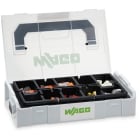 Wago Contact - L-BOXX® Mini 195 bornes 221 4 & 6mm² / 2273 / 224