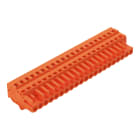 Wago Contact - Conn.fem.av.tige cod.(crochet)pd.fx.