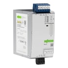 Wago Contact - Alimentation Pro 2, monophasée, 24 V DC - 20 A, MOFSET, capable de communiquer