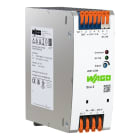Wago Contact - Alimentation à découpage ECO 2 triphasée 400 V AC / 24 V DC - 5 A