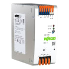 Wago Contact - Alimentation à découpage ECO 2 triphasée 400 V AC / 24 V DC - 10 A