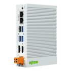 Wago Contact - Edge Computer 2ETH 4USB HDMI DP - RAM 16 Go - Flash 128 Go - Debian Linux