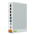 Wago Contact - Edge Computer 4ETH 4USB HDMI DP - RAM 32 Go - Flash 256 Go - Debian Linux