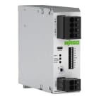Wago Contact - Contrôleur de charge 40A, pour batterie plomb AGM
