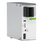 Wago Contact - Module de sauvegarde 24V DC, capacitif, 20A (extensible)