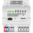 Wago Contact - Centrale de mesure 3PH-P 3x400/690 V/RC M RTU