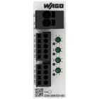Wago Contact - Disjoncteur électronique 24 V DC - 4 canaux 1...10 A (IO-Link)